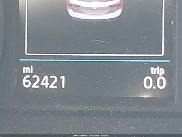 3VV1B7AX6JM079449 Volkswagen Tiguan 2.0t S