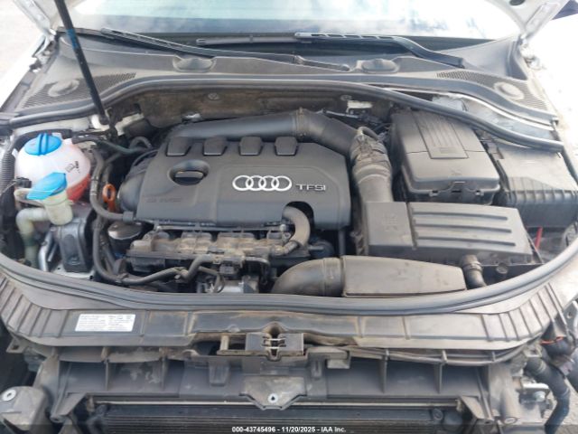 2012 AUDI A3 WAUBFAFM3CA009505 Photo 9