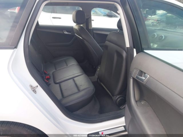 2012 AUDI A3 WAUBFAFM3CA009505 Photo 7