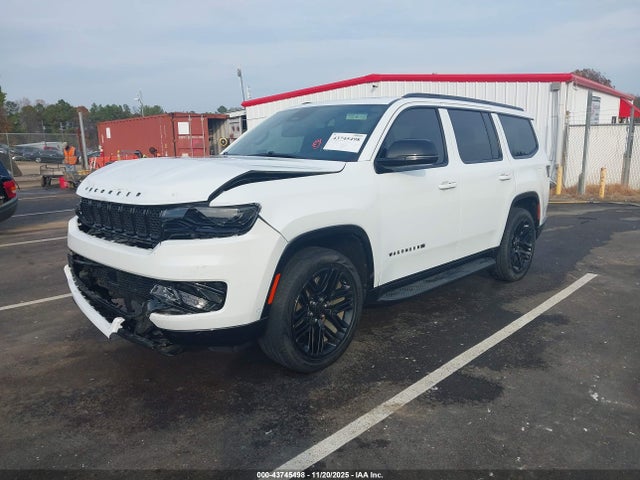 2024 JEEP WAGONEER 1C4SJVBP6RS103115 Photo 1