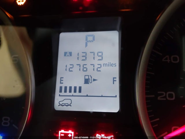 2018 Subaru Forester 2.5i Premium მანქანა იყიდება აუქციონზე, vin: JF2SJAEC9JH446456, აუქციონის ნომერი: 43745499