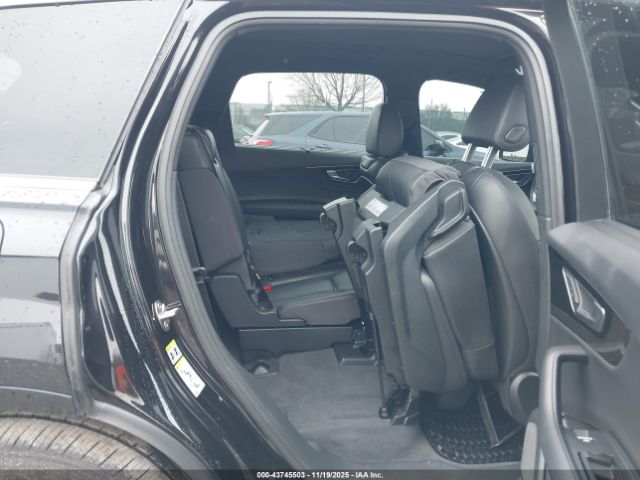 2019 AUDI Q7 WA1VAAF75KD001521 Photo 7