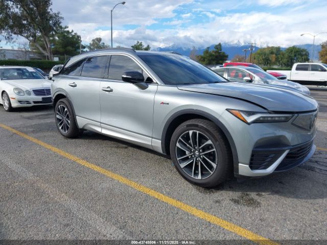 2024 ACURA ZDX 4W5KHNRL8RZ506957 Photo 0