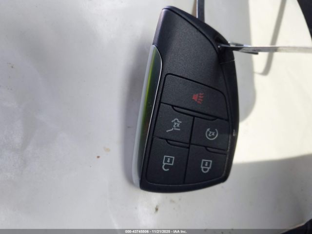 2024 ACURA ZDX 4W5KHNRL8RZ506957 Photo 10