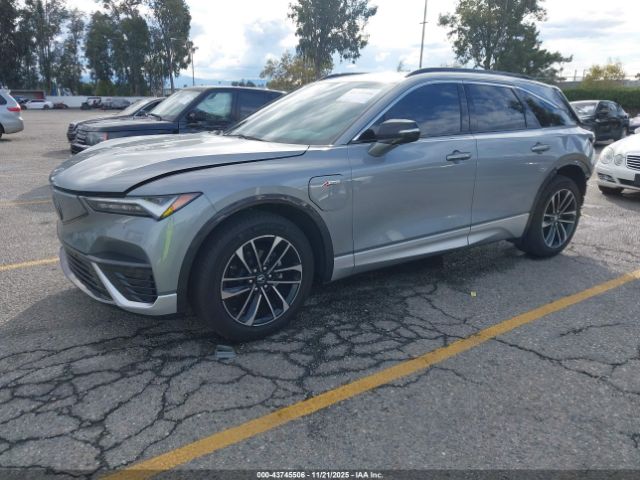 2024 ACURA ZDX 4W5KHNRL8RZ506957 Photo 1