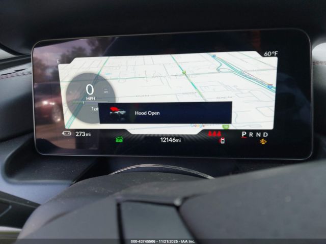 2024 ACURA ZDX 4W5KHNRL8RZ506957 Photo 6