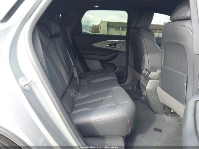 2024 ACURA ZDX 4W5KHNRL8RZ506957 Photo 7