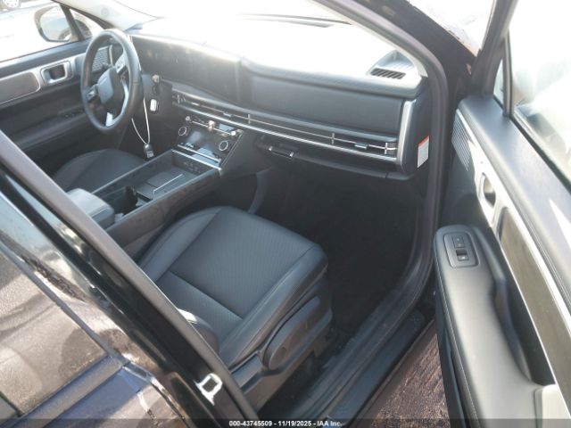 2024 HYUNDAI SANTA FE HYBRID 5NMP24G17RH009712 Photo 4