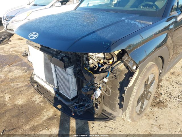 2024 HYUNDAI SANTA FE HYBRID 5NMP24G17RH009712 Photo 5