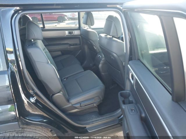 2024 HYUNDAI SANTA FE HYBRID 5NMP24G17RH009712 Photo 7