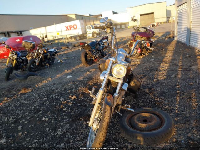 2004 HARLEY-DAVIDSON XL883 1HD4CJM1X4K422626 Photo 4