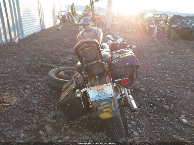 2004 HARLEY-DAVIDSON XL883 1HD4CJM1X4K422626 Photo 5