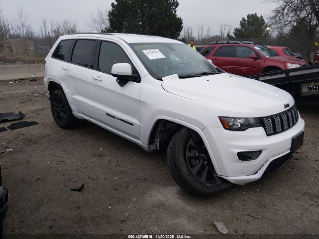 2020 JEEP GRAND CHEROKEE 1C4RJFAG1LC401854