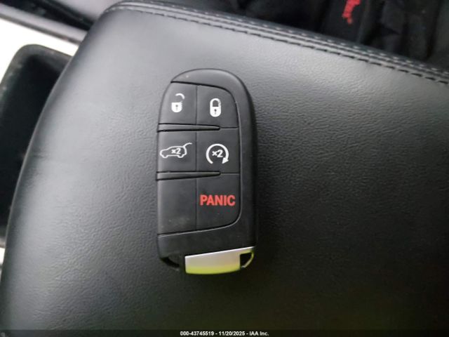 2020 JEEP GRAND CHEROKEE 1C4RJFAG1LC401854 Photo 10