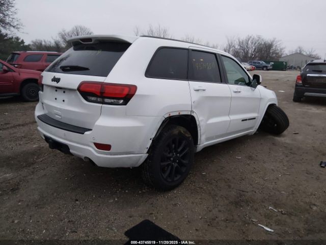 2020 JEEP GRAND CHEROKEE 1C4RJFAG1LC401854 Photo 3