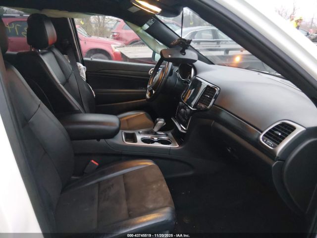 2020 JEEP GRAND CHEROKEE 1C4RJFAG1LC401854 Photo 4