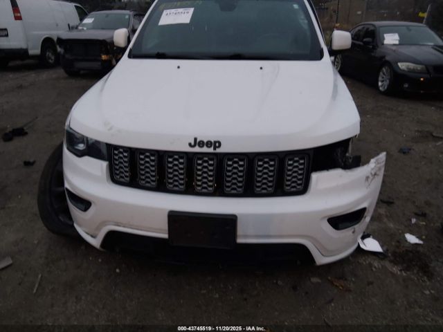 2020 JEEP GRAND CHEROKEE 1C4RJFAG1LC401854 Photo 5