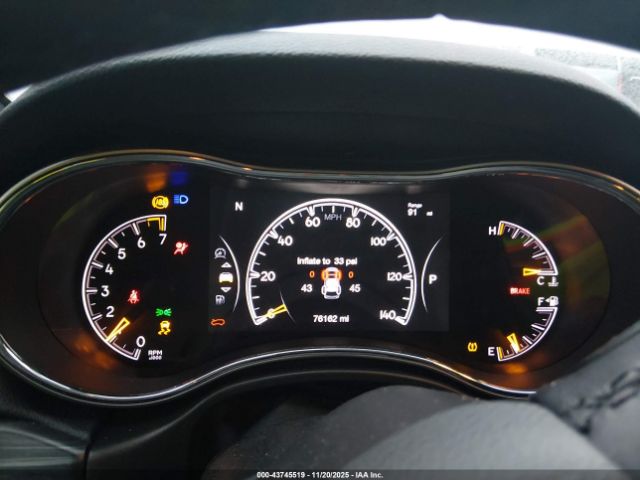 2020 JEEP GRAND CHEROKEE 1C4RJFAG1LC401854 Photo 6