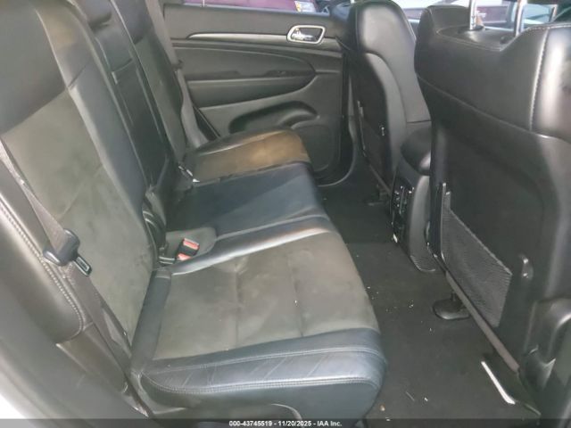 2020 JEEP GRAND CHEROKEE 1C4RJFAG1LC401854 Photo 7