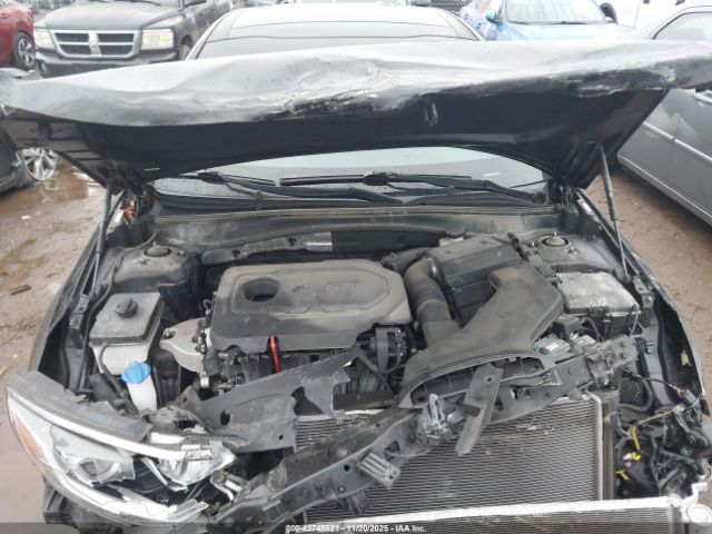 2019 KIA OPTIMA 5XXGT4L32KG360911 Photo 9