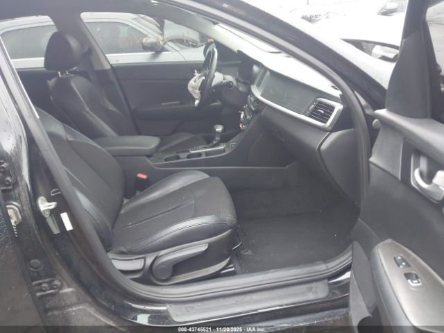 2019 KIA OPTIMA 5XXGT4L32KG360911 Photo 4