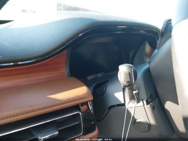 2021 LINCOLN AVIATOR 5LM5J7WC2MGL14316 Photo 6