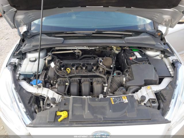 2015 FORD FOCUS 1FADP3F25FL259622 Photo 9