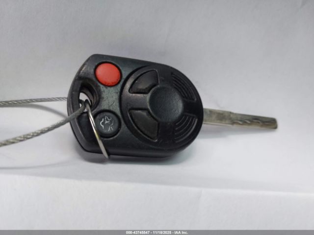 2015 FORD FOCUS 1FADP3F25FL259622 Photo 10