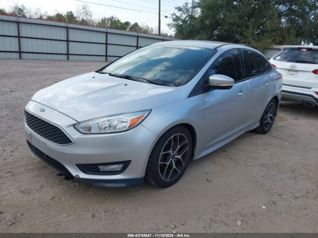 2015 FORD FOCUS 1FADP3F25FL259622 Photo 1