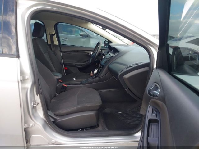 2015 FORD FOCUS 1FADP3F25FL259622 Photo 4