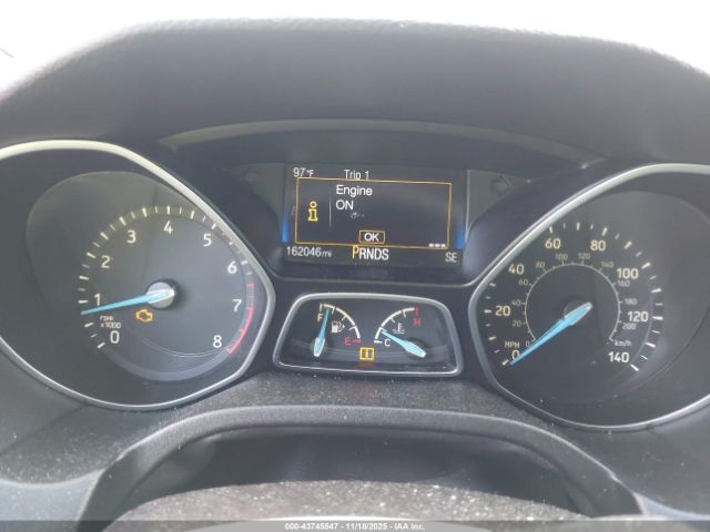 2015 FORD FOCUS 1FADP3F25FL259622 Photo 6