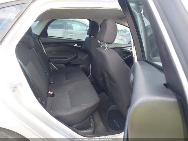 2015 FORD FOCUS 1FADP3F25FL259622 Photo 7