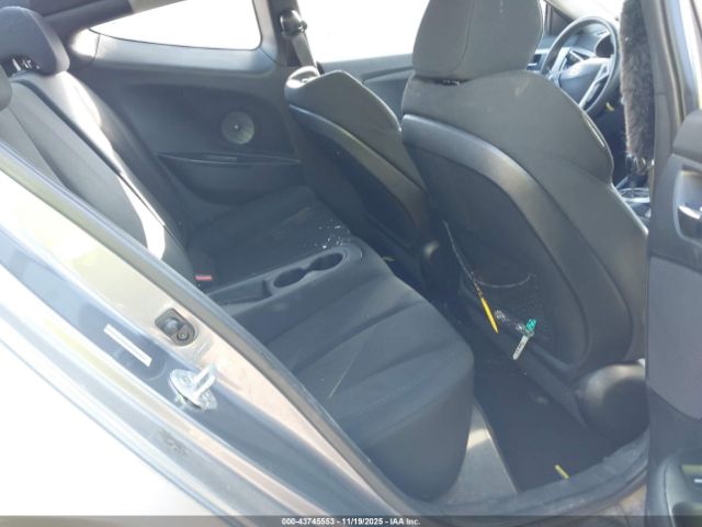 2014 HYUNDAI VELOSTER KMHTC6ADXEU183444 Photo 7