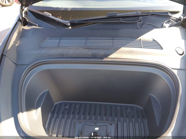 2022 TESLA MODEL Y 7SAYGDEEXNF438997 Photo 9
