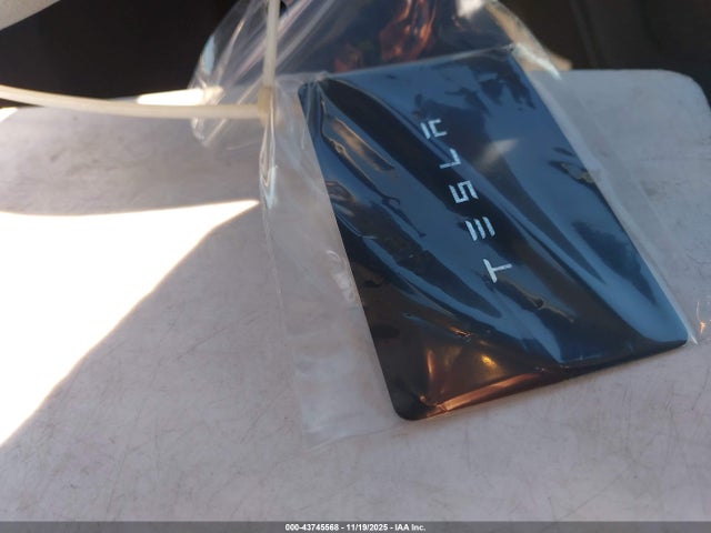 2022 TESLA MODEL Y 7SAYGDEEXNF438997 Photo 10