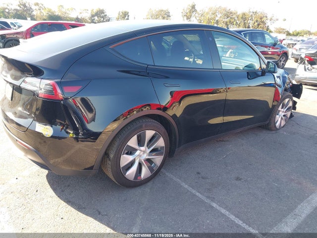 2022 TESLA MODEL Y 7SAYGDEEXNF438997 Photo 3