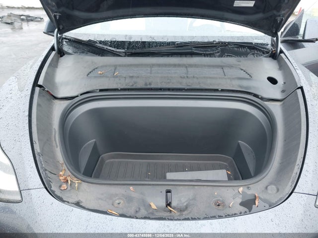 2022 TESLA MODEL Y 7SAYGDEE4NF430216 Photo 9