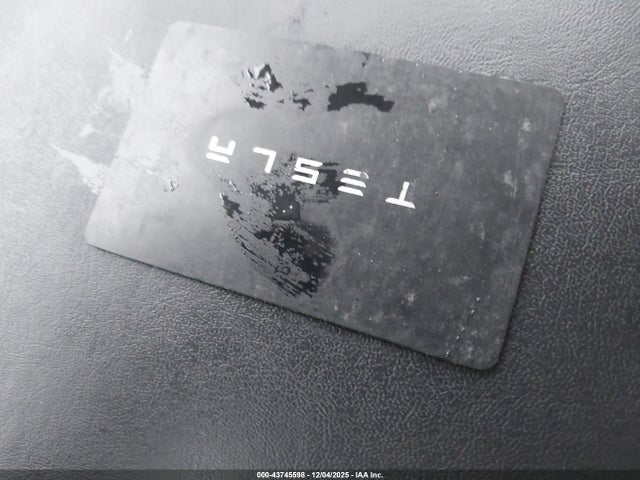 2022 TESLA MODEL Y 7SAYGDEE4NF430216 Photo 10