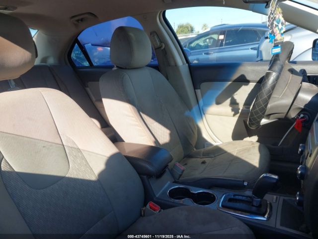 2012 FORD FUSION 3FAHP0HA2CR351482 Photo 4