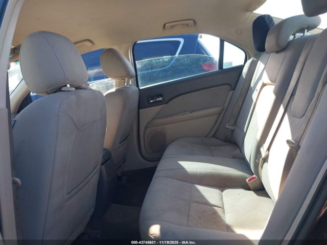 2012 FORD FUSION 3FAHP0HA2CR351482 Photo 7