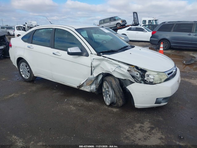2010 FORD FOCUS 1FAHP3HN9AW174895