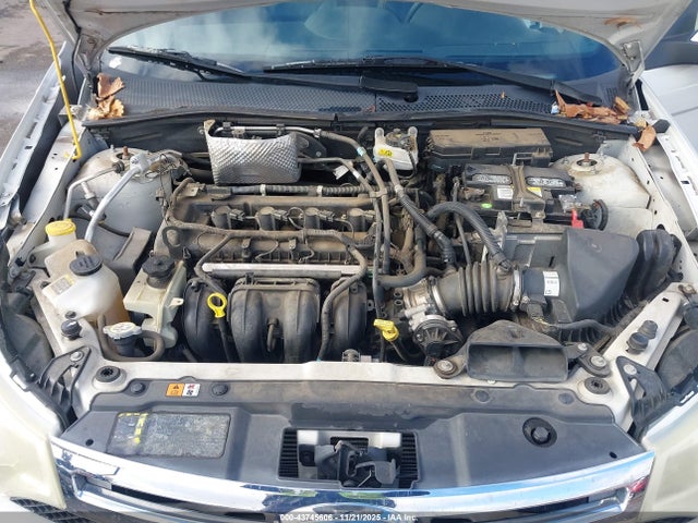 2010 FORD FOCUS 1FAHP3HN9AW174895 Photo 9