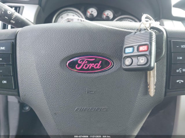 2010 FORD FOCUS 1FAHP3HN9AW174895 Photo 10