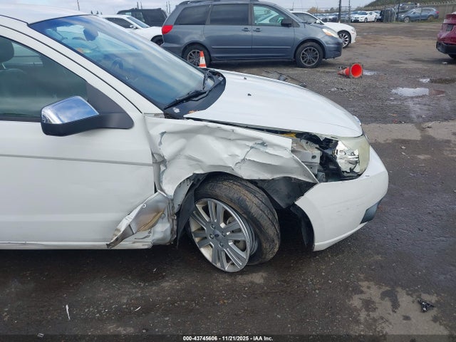 2010 FORD FOCUS 1FAHP3HN9AW174895 Photo 5