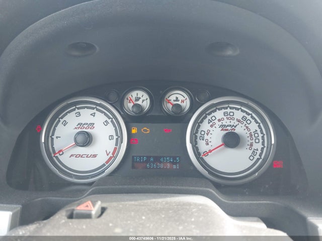 2010 FORD FOCUS 1FAHP3HN9AW174895 Photo 6