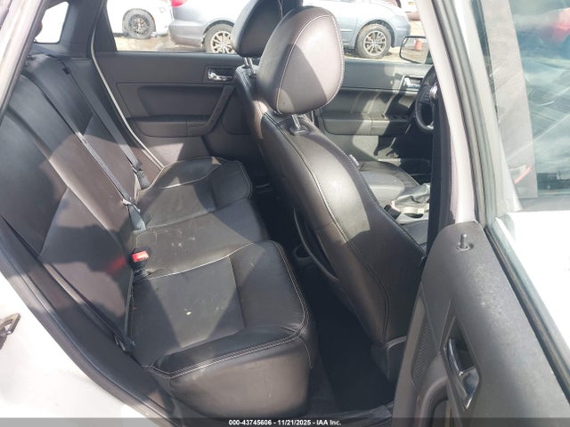2010 FORD FOCUS 1FAHP3HN9AW174895 Photo 7