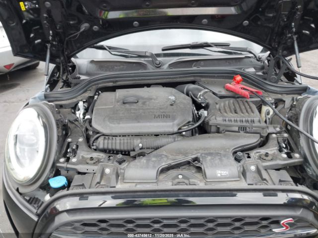 2024 MINI HARDTOP WMW53DK0XR2V65016 Photo 9