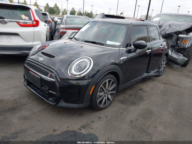 2024 MINI HARDTOP WMW53DK0XR2V65016 Photo 1