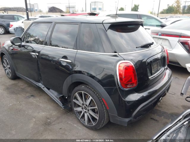2024 MINI HARDTOP WMW53DK0XR2V65016 Photo 2