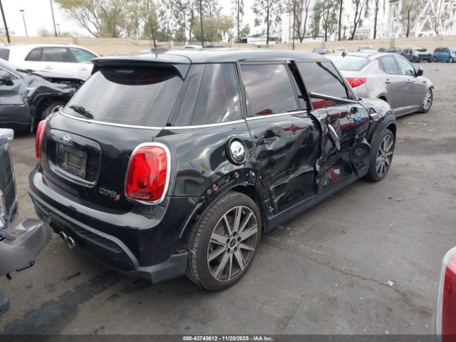 2024 MINI HARDTOP WMW53DK0XR2V65016 Photo 3